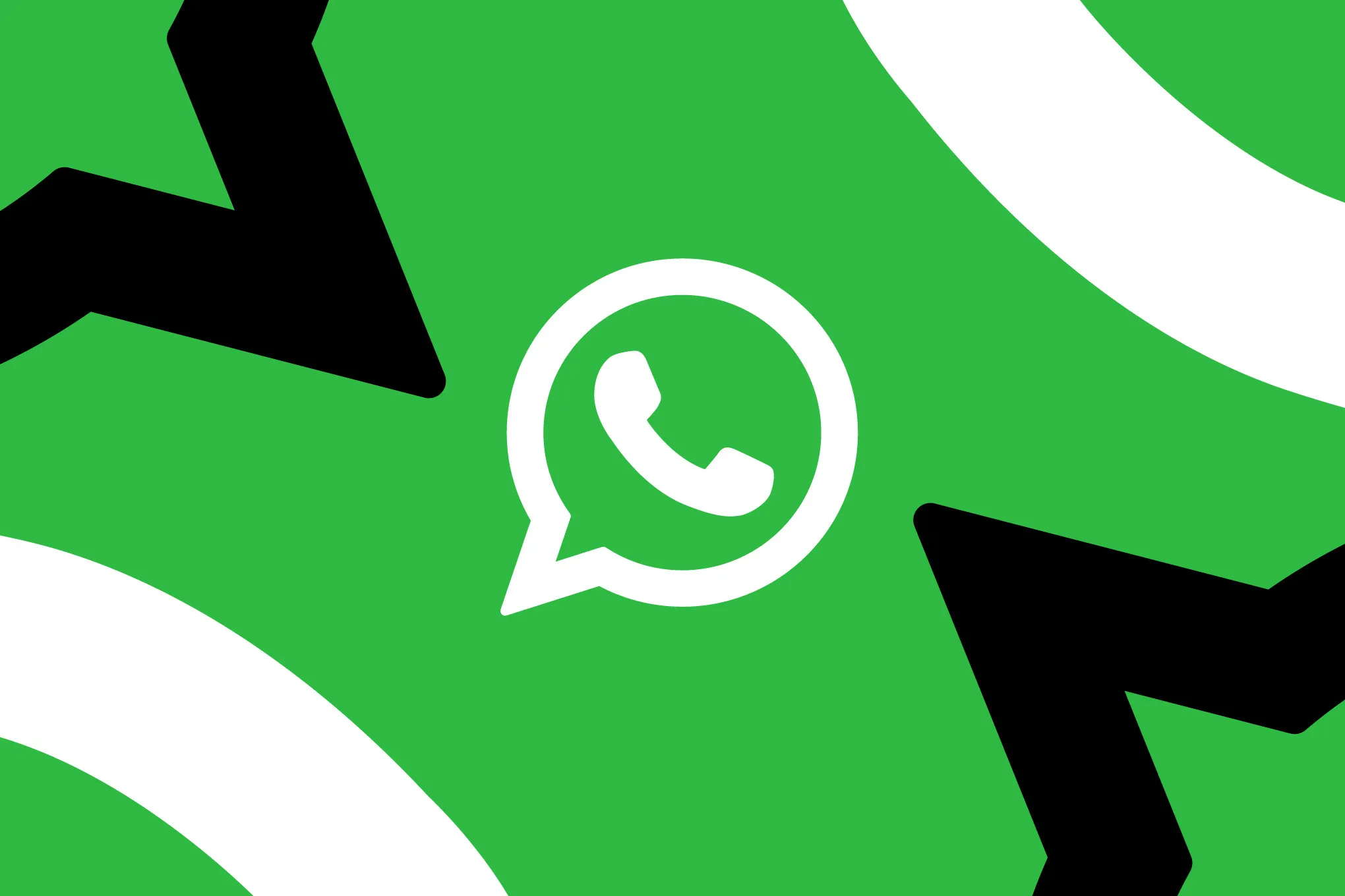France WhatsApp filtering channel