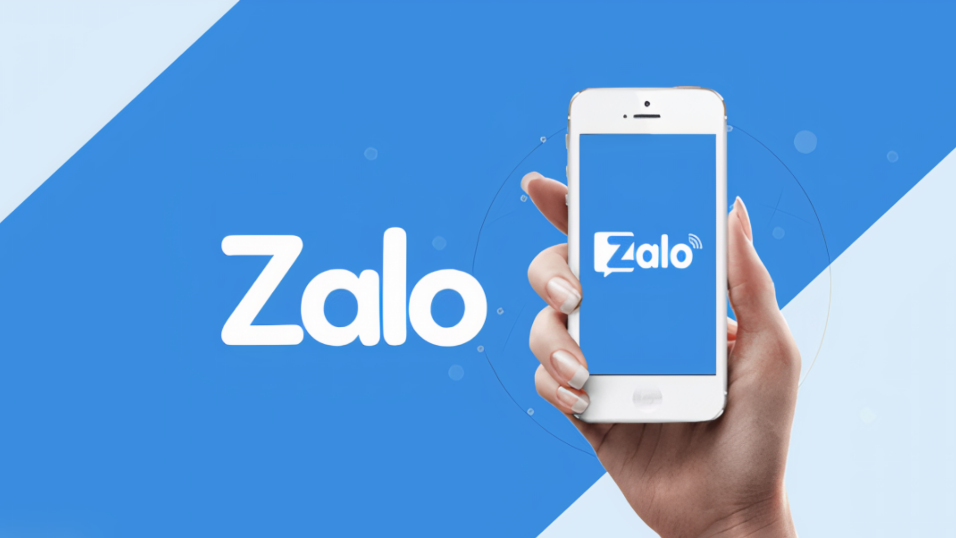 Zalo digital payment platform introduces number filtering technology