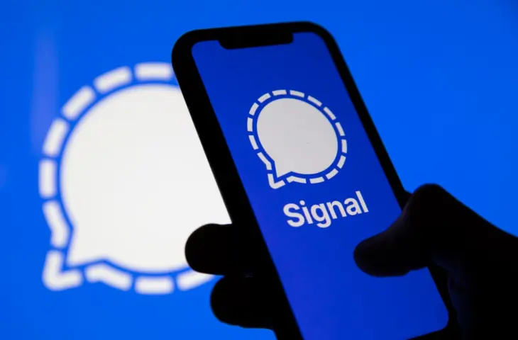 Have you tried methods to detect Signal user activity?